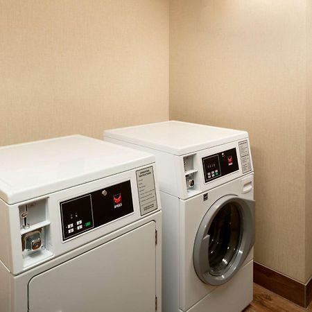 Hampton Inn Kanab Dış mekan fotoğraf