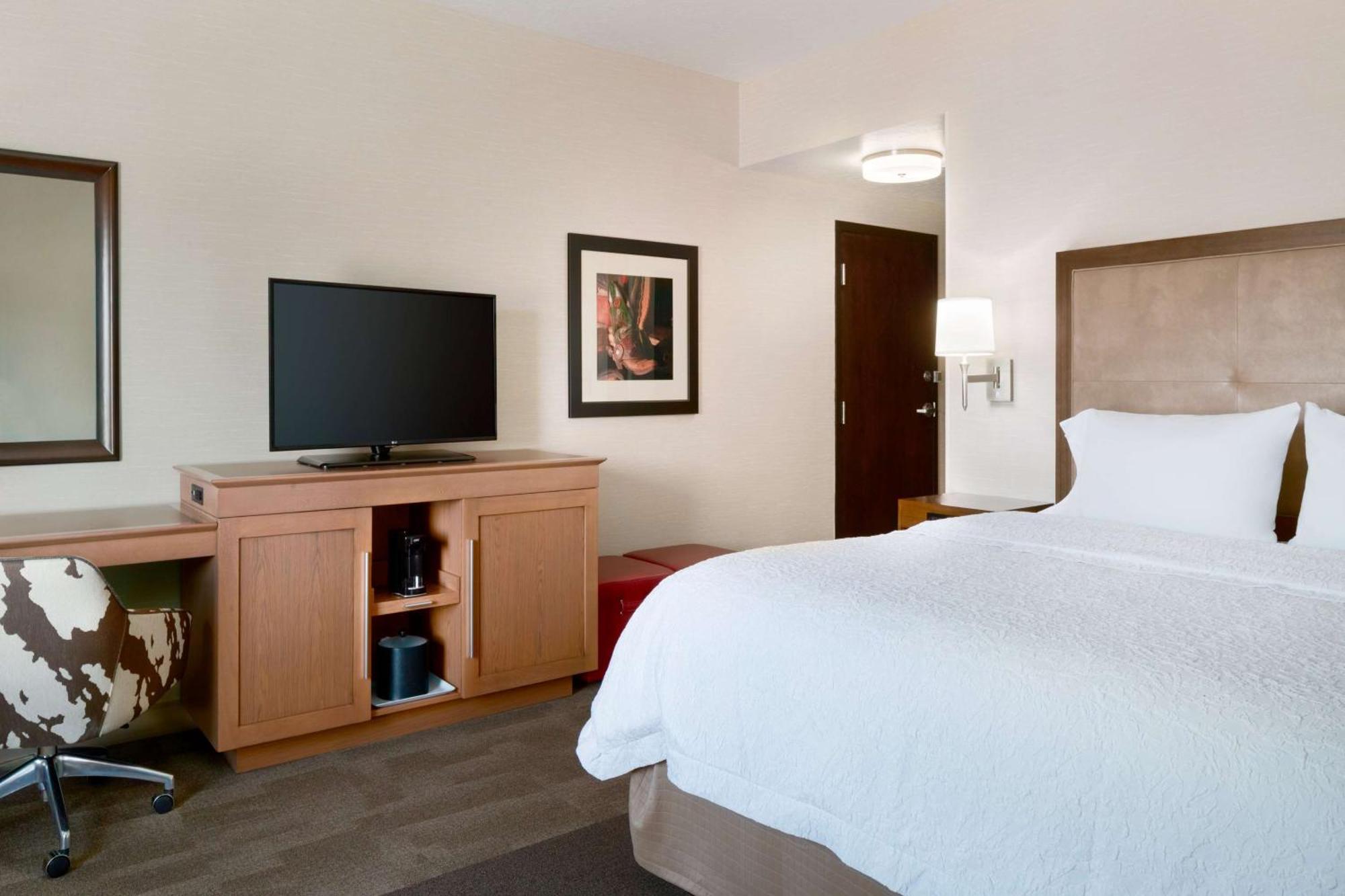 Hampton Inn Kanab Dış mekan fotoğraf