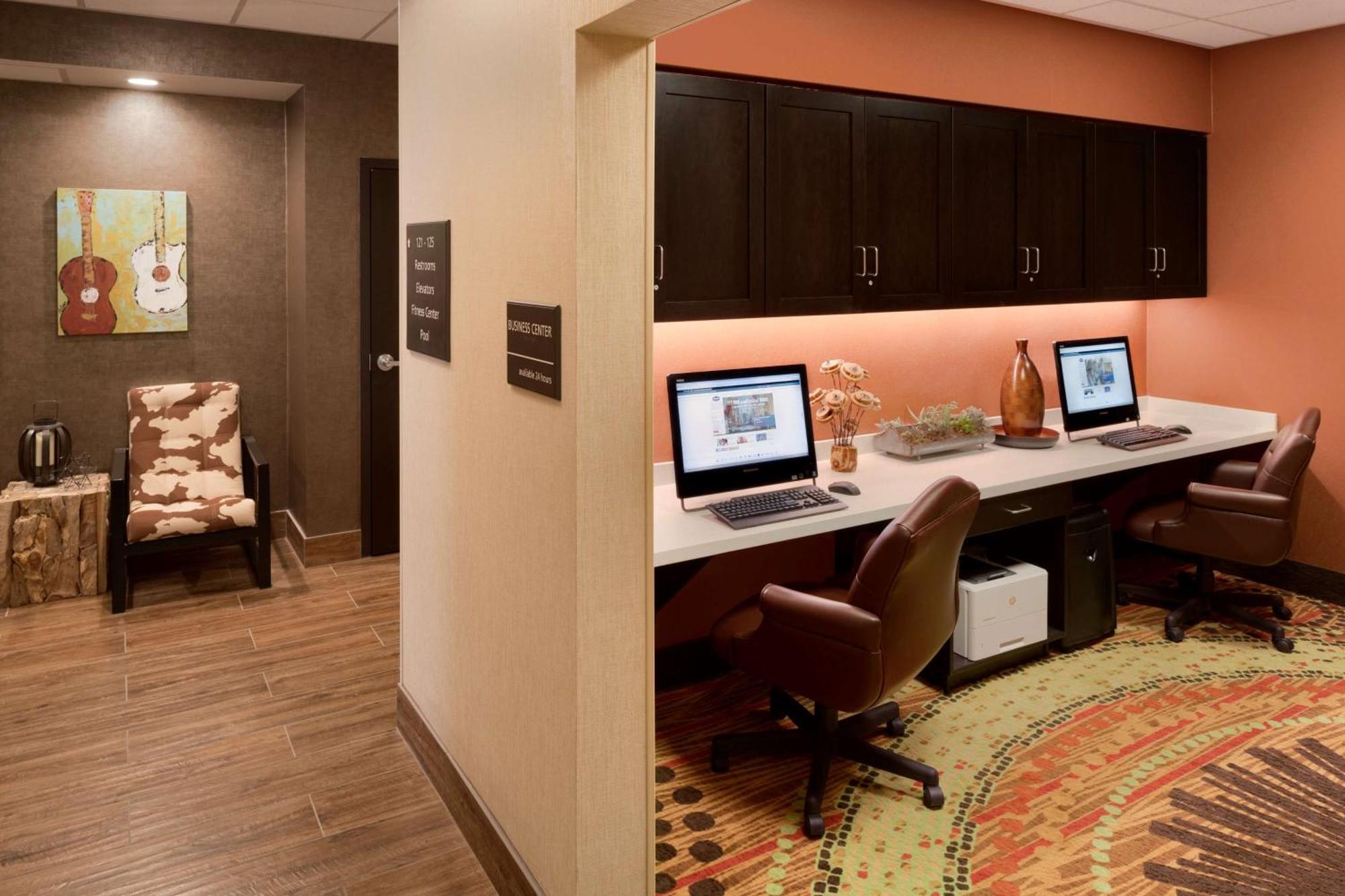 Hampton Inn Kanab Dış mekan fotoğraf