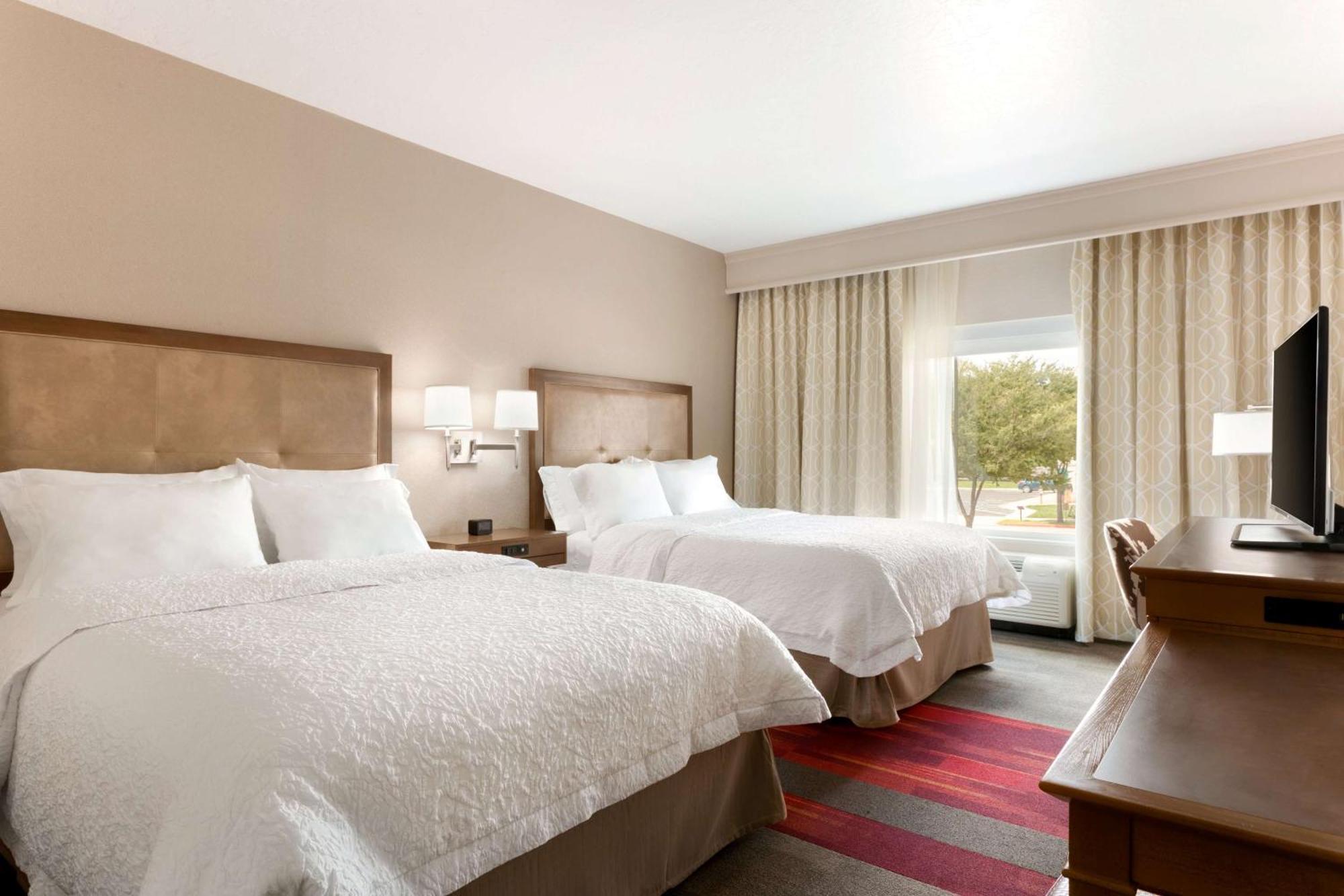 Hampton Inn Kanab Dış mekan fotoğraf