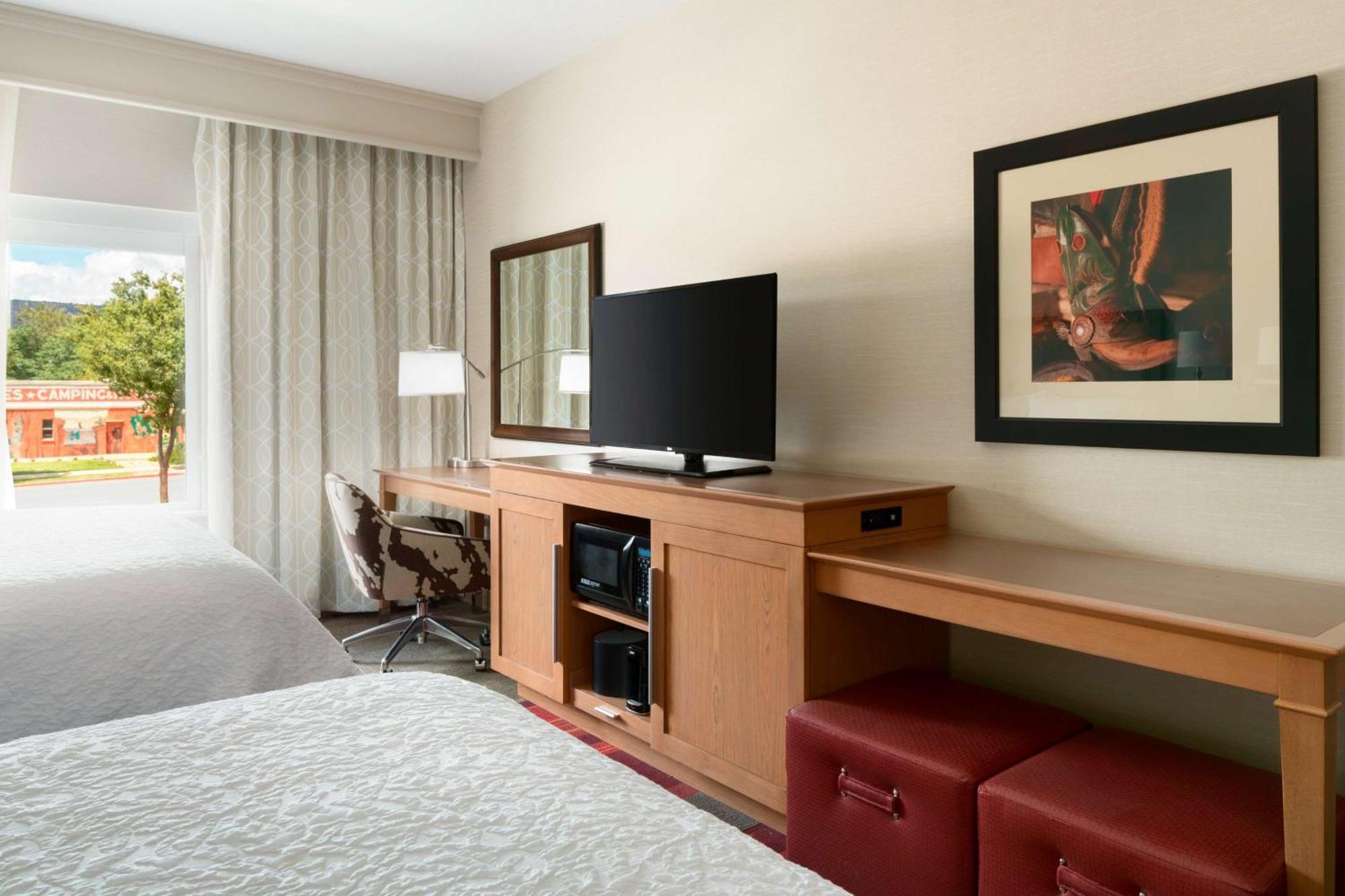 Hampton Inn Kanab Dış mekan fotoğraf