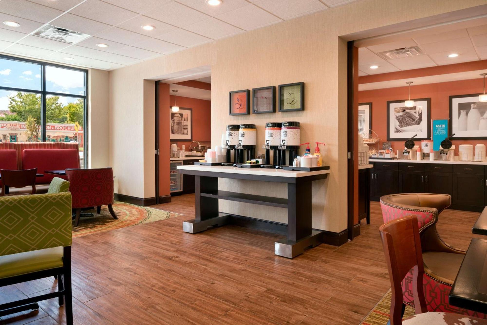 Hampton Inn Kanab Dış mekan fotoğraf