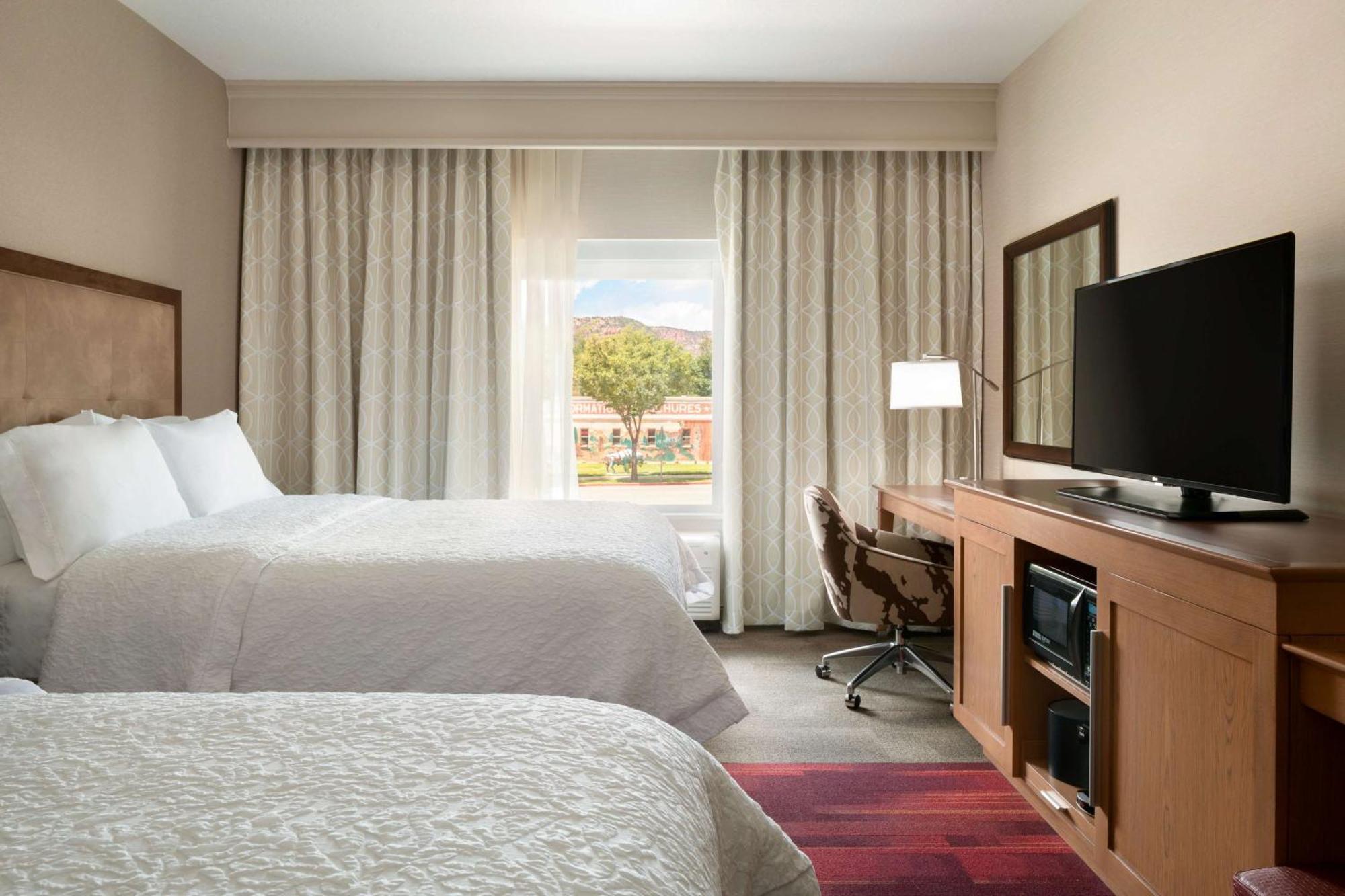 Hampton Inn Kanab Dış mekan fotoğraf