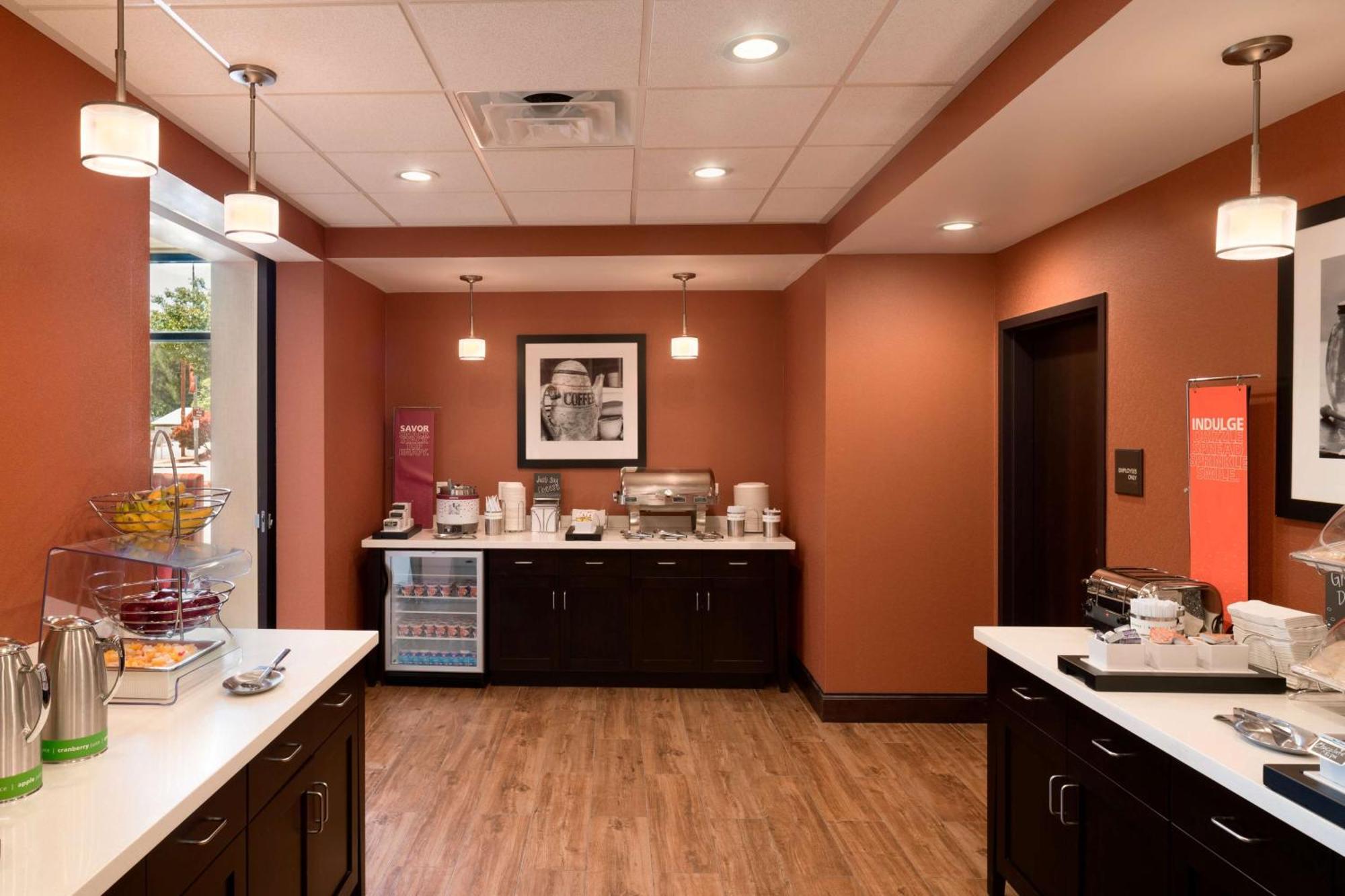 Hampton Inn Kanab Dış mekan fotoğraf