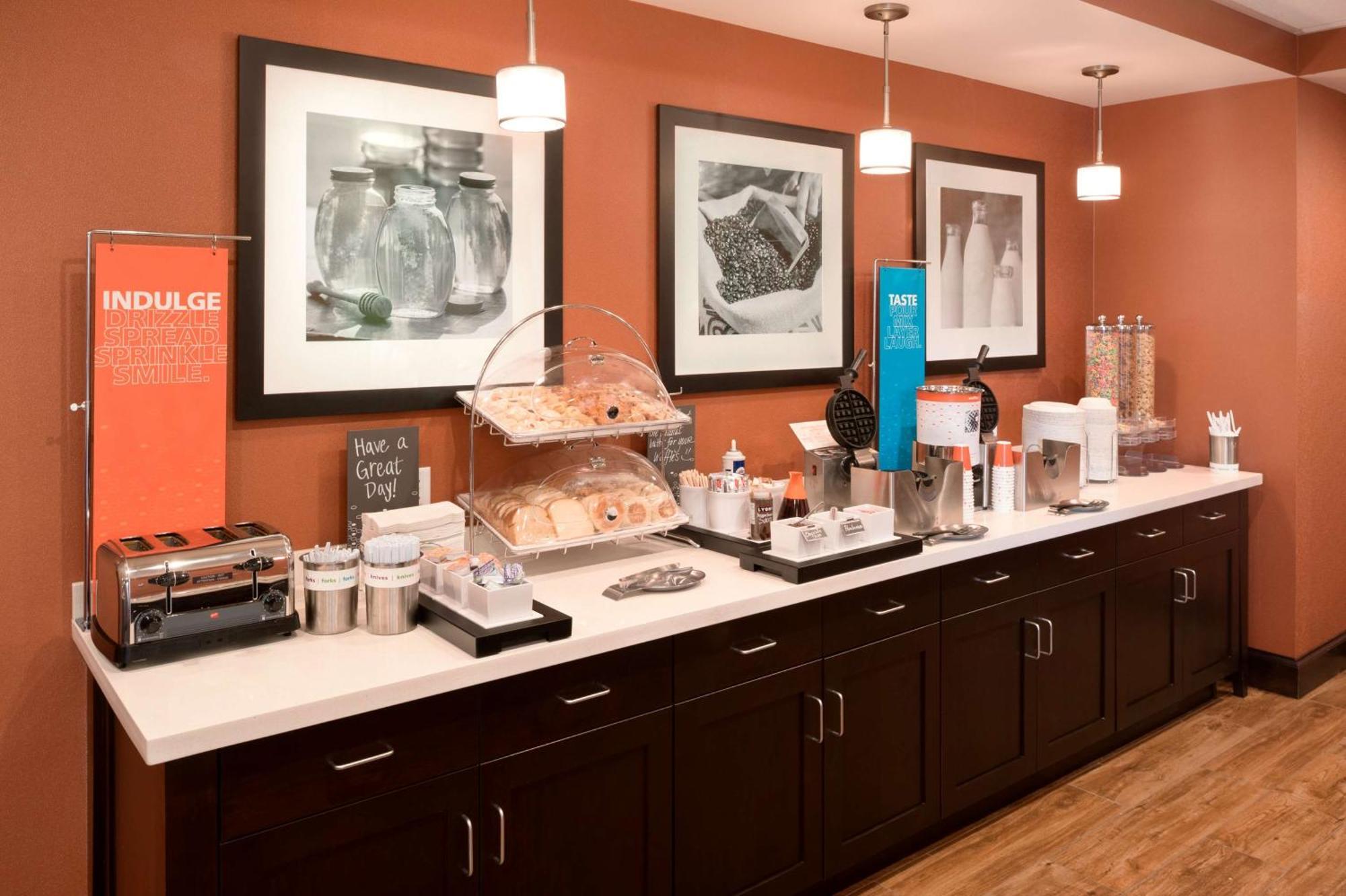 Hampton Inn Kanab Dış mekan fotoğraf