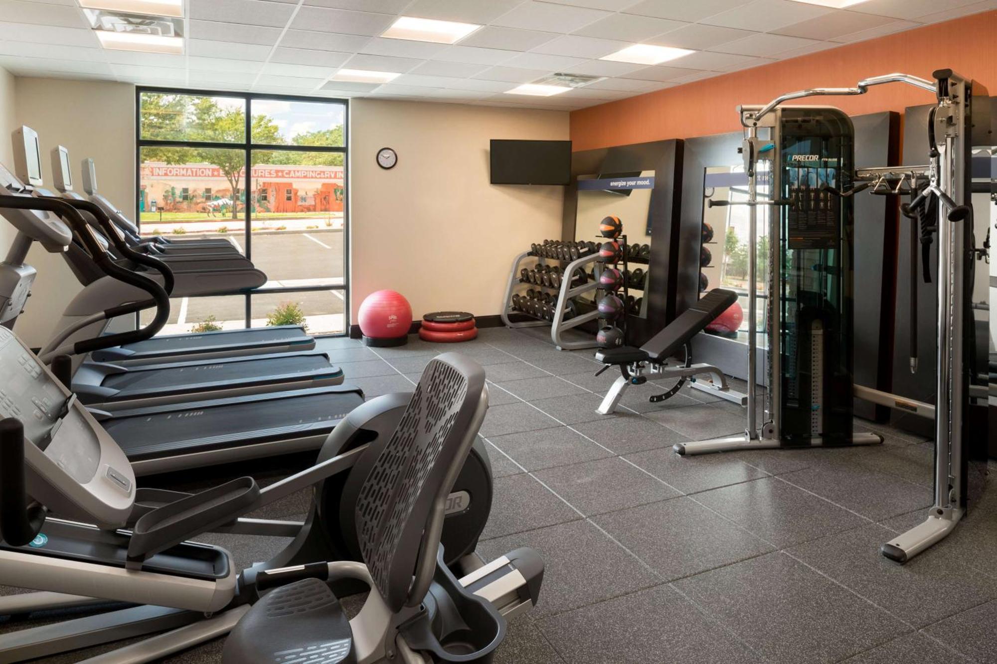 Hampton Inn Kanab Dış mekan fotoğraf