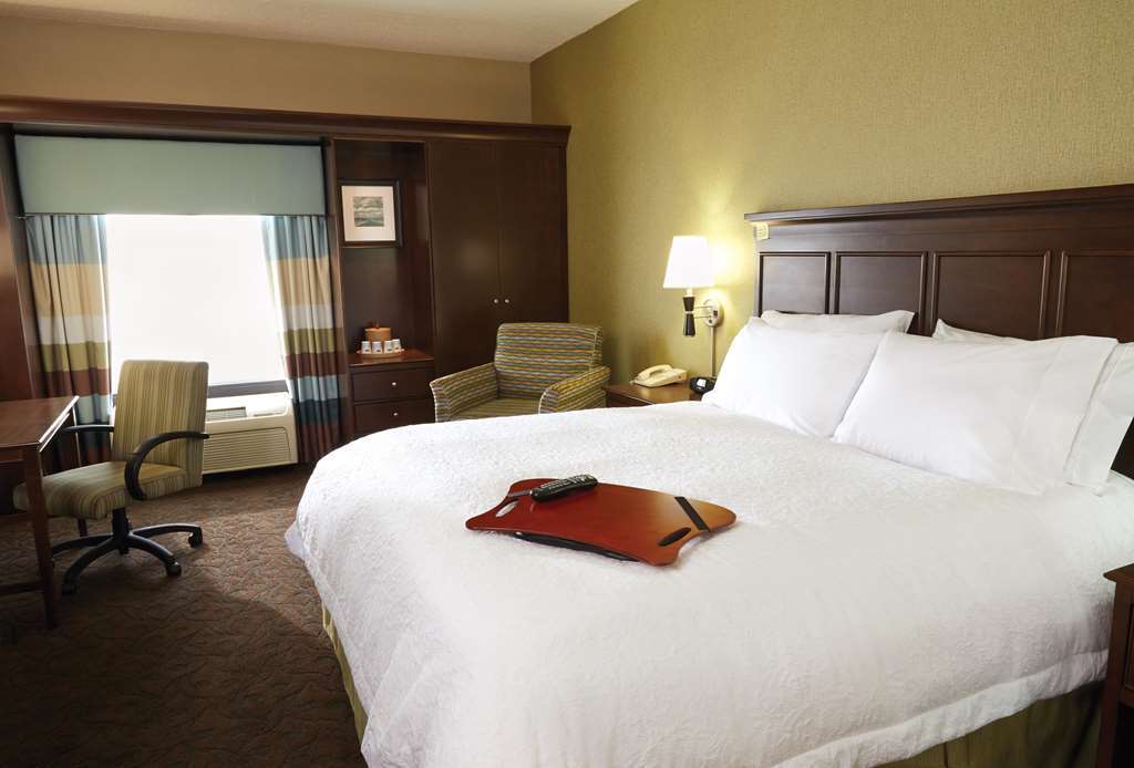 Hampton Inn Kanab Oda fotoğraf