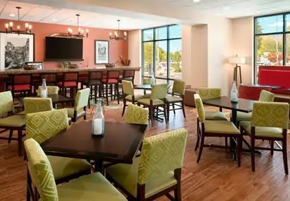 Hampton Inn Kanab Dış mekan fotoğraf