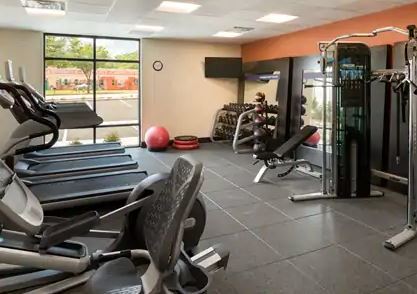 Hampton Inn Kanab Dış mekan fotoğraf